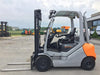 Still RX70-22 RX70-25 RX70-30 RX70-35 DFG/TFG Forklift Truck Series 7361-7368 Workshop Service Repair Manual