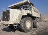 2006 TEREX TR100 Dump Truck Operator's Manual OHE 808