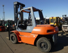 Toyota 5FDM60-70 Forklift Service Repair Manual