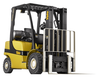 Toyota 6BNCUE15-18 Forklift Service Repair Manual