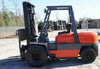 Toyota 6FGU33-45 Forklift Service Repair Manual