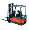 Toyota 7FBEF15-20 Forklift Service Repair Manual