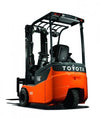 Toyota 7FBEST (new manual) Forklift Service Repair Manual