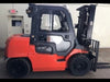 Toyota 7FDU35-80 Forklift Service Repair Manual