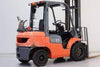 Toyota 7FG-FD35-40-45-50 Forklift Service Repair Manual