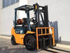 Toyota 7FG20-30 Forklift Service Repair Manual