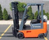 Toyota 7FGCU15-18 7FGCSU20 Forklift Service Repair Manual