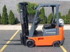 Toyota 7FGCU15-20 Forklift Service Repair Manual