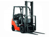 Toyota 8FGF-FDF-FGJF 15-30 Forklift Service Repair Manual