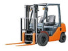 Toyota 8FG(D)U15-32 Forklift Service Repair Manual