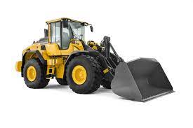 VOLVO L120H WHEEL LOADER SERVICE REPAIR MANUAL PDF