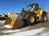 VOLVO L150H WHEEL LOADER OPERATOR'S MANUAL