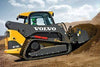 VOLVO MC110D SKID STEER LOADER SERVICE REPAIR MANUAL