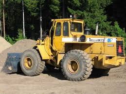 VOLVO BM 4500 WHEEL LOADER SERVICE REPAIR MANUAL PDF