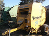 Vermeer 554XL, 555XL Round Baler Parts Manual 