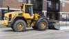 Volvo L90G Wheel Loader Parts Catalog Manual Pdf