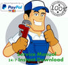 2004 Iseki 3 Cylinder Diesel Engine Service Repair Manual PDF