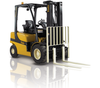 Yale GDP GLP GP135VX, GDP GLP GP155VX Diesel and LPG Forklift Truck E878 Series Workshop Service Repair Manual