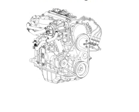 Yale Internal C910 (GCGLC040VX GCGLC050VX GCGLC055SVX GCGLC60VX GCGLC070VX) Combustion Engine Truck Service Manual Download