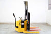 Yale Msw030-e Msw040-e C820 Lift Truck Service Repair Manual