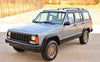 1993 JEEP CHEROKEE XJ SERVICE REPAIR MANUAL