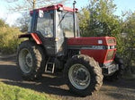 Case IH 856XL 856 XL Tractor With D155 D179 D206 D239 D246 D268 D310 D358 DT239 358 DT402 Diesel Engine Workshop Service Repair Manual