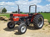 Case IH 885 Tractor Owners Operator's Manual