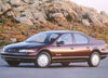 1999 PLYMOUTH BREEZE Service Repair Manual Download