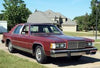 1984 MERCURY GRAND MARQUIS SERVICE REPAIR MANUAL