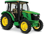 John Deere Tractor 5055E 5065 5075E (North America) Service Repair Technical Manual TM900919