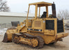 Caterpillar 943 Track Loader Full Complete Service Manual 19Z00253-UP