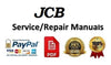 JCB TD7 TD10 Tracked Dumpster Workshop Service Repair Manual