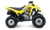 2006 Suzuki ATV LT 250 Quad Sport Digital Service Repair Manual PDF